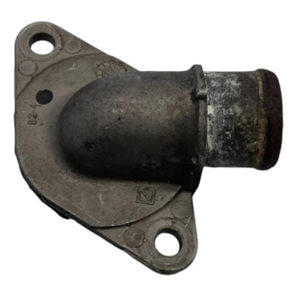 Flane Conexão Bomba Da Água Fiat Toro 1.8 Aut 2017/2021