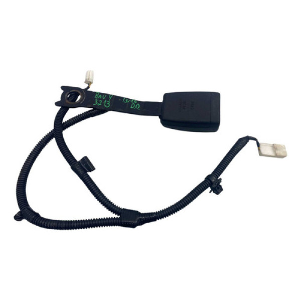 Chicote Interno Banco Diant Direito Toyota Rav4 2013/2016