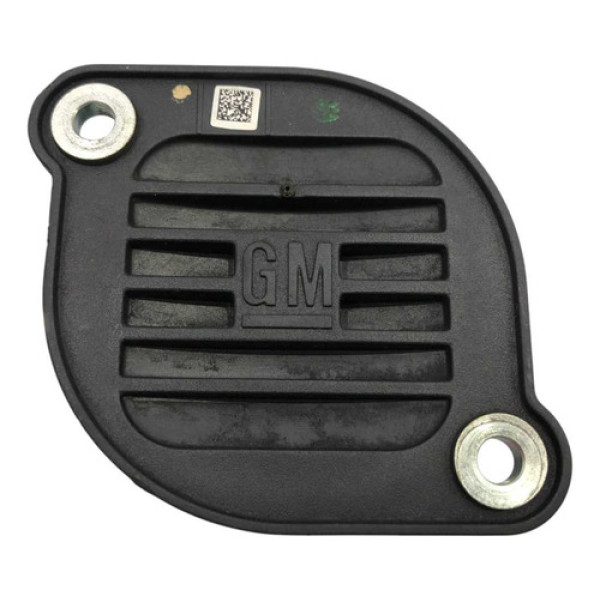 Tampa Traseira Comando Valvula Onix Prisma 13/19 46323