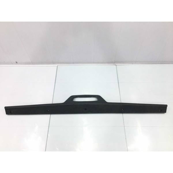 Moldura Superior Tampa Chevrolet Agile/montana 13/18 C/detal