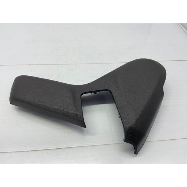 Moldura Banco Dianteiro Direito Chevrolet Onix Prisma 13/18