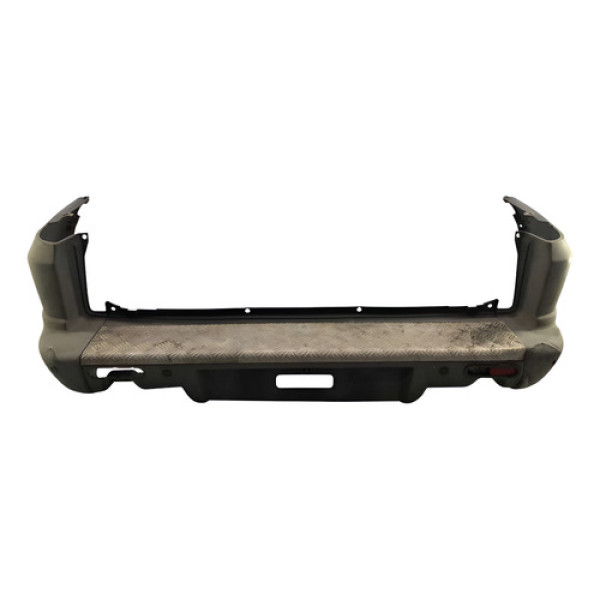 Parachoque Traseiro Doblo Adventure 11/16 Detalhes 50418