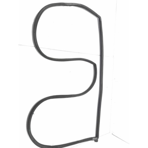 Borracha Vedação Dianteira Direita Honda Civic 2007/2011