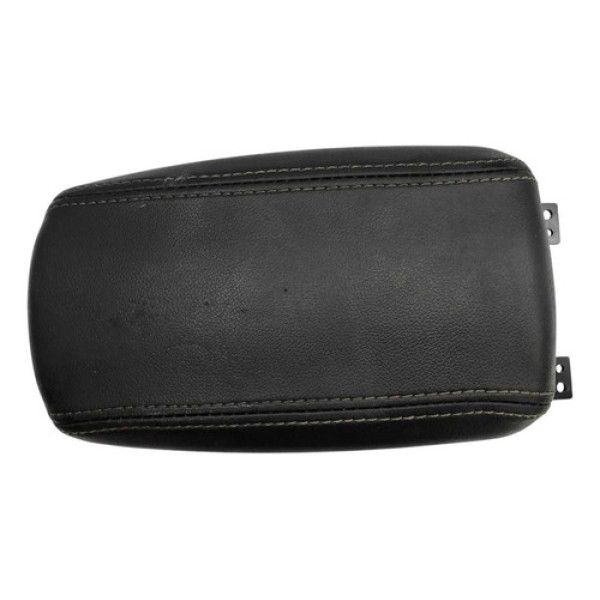 Apoio Braço Console Hyundai Creta 2017/2021 52576 Preto