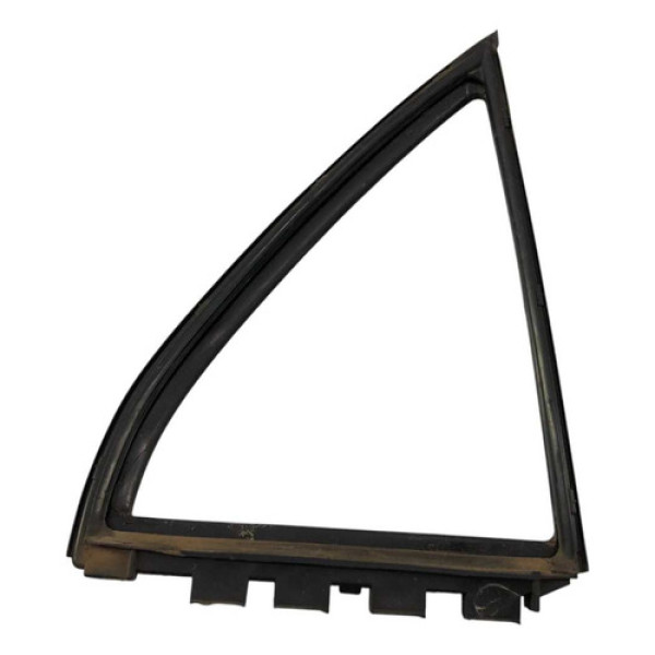 Moldura Vidro Latral Vigia Tras Direito Corolla 2003/2008