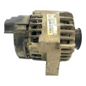 Alternador Fiat Palio Economy 2010/2016 Sem Ar Condicionado