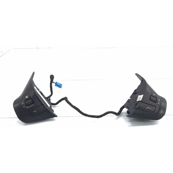 Comando Volante Peugeot 2008 2015/2021
