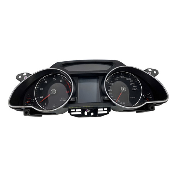 Painel De Instrumentos Audi A5 2013 Preto