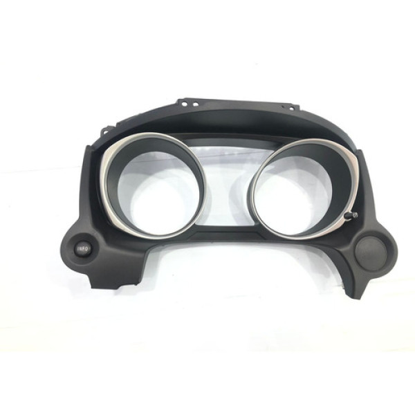 Moldura Painel De Instrumentos Mitsubishi Asx 2011/2016