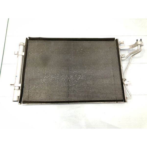 Condensador Ar-condicionado Hyundai Creta 2016/2021