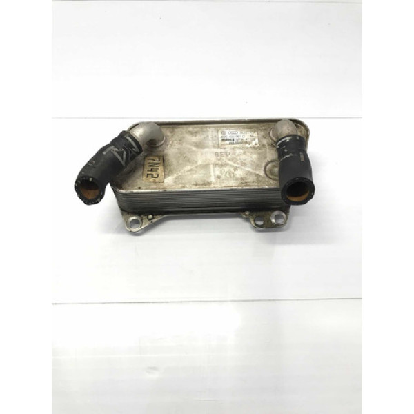 Radiador Óleo Volkswagen Jetta 2.0 Tsi 2012/2016