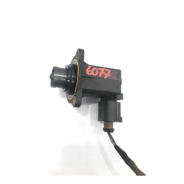 Válvula Da Turbina Volkswagen Tsi 2.0 Tiguan 2015