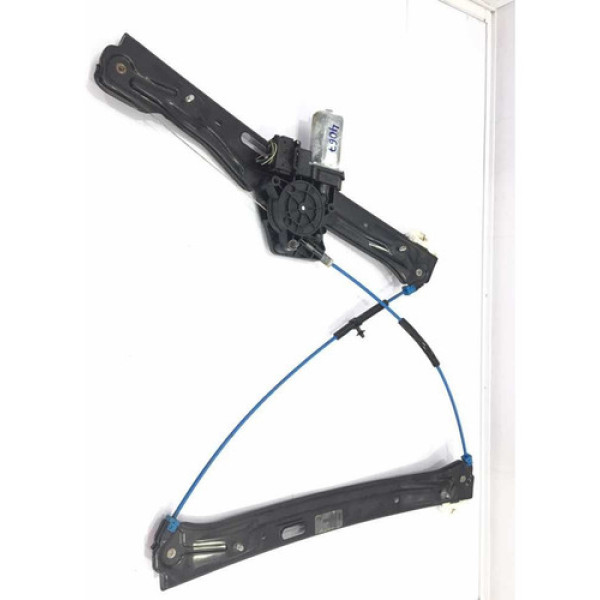 Máquina Vidro Dianteiro Direito Bmw 320i Série 3 2015