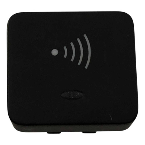 Botão Sensor Estacionamento Citroën C3 2013/2020 52987 Preto