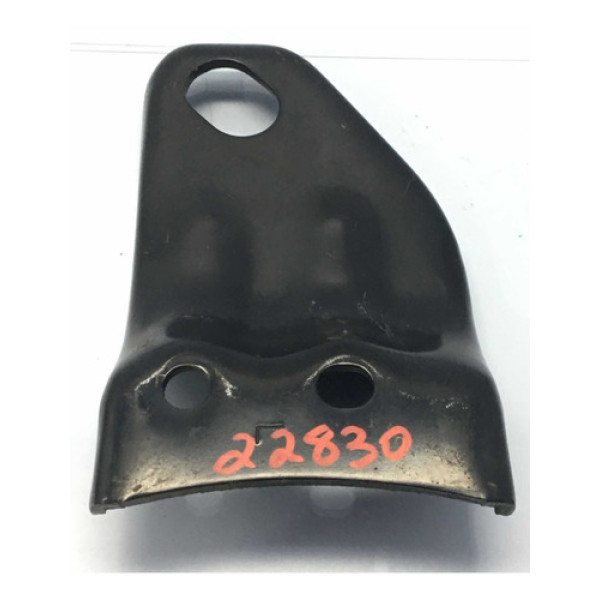 Suporte Traseira Inferior Lado Esquerda Hyundai I30 2009/012