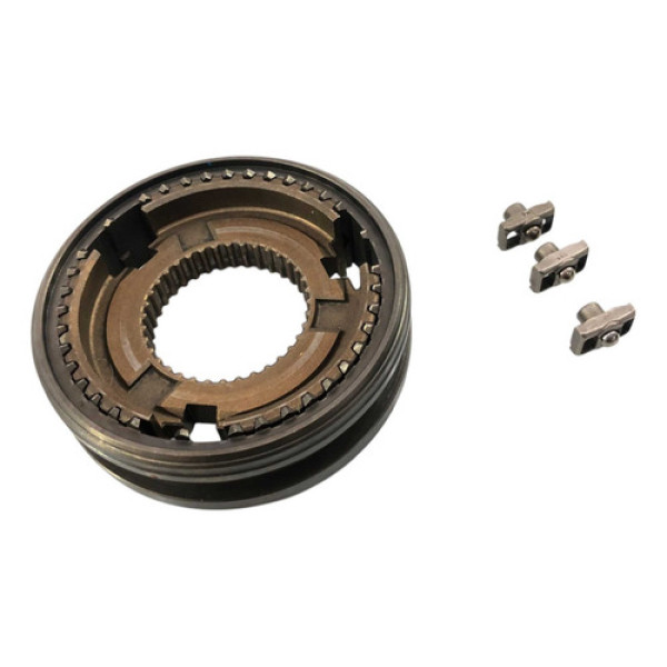 Engrenagem 3º E 4º Marcha Gm Corsa 1.0/1.4 5 Marchas 2003/12