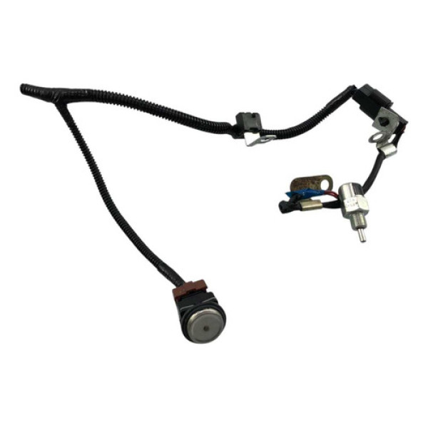 Chicote Cambio Manual L200 Triton 2.4 Flex 4x2 2013/2024