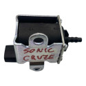 Valvula Solenoide Partida Frio Chevrolet Cruze Sonic 2013/17
