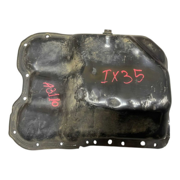 Carter Hyundai Ix35 2.0 2009/2013