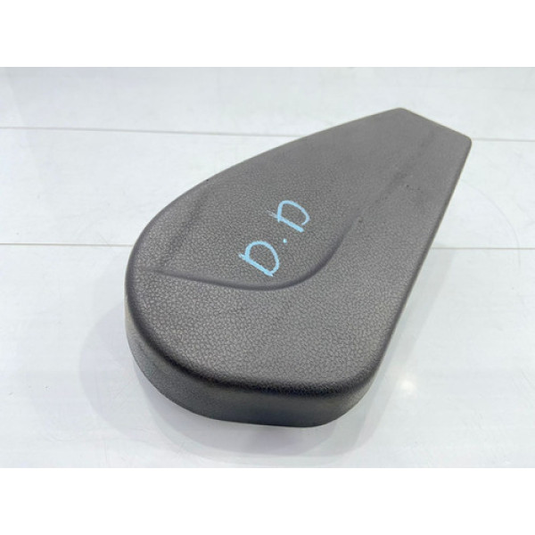 Moldura Banco Dianteiro Direito C4 Lounge