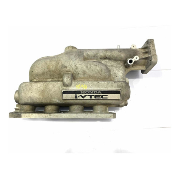 Coletor Admissão Honda Fit E City 1.5 2009/2014