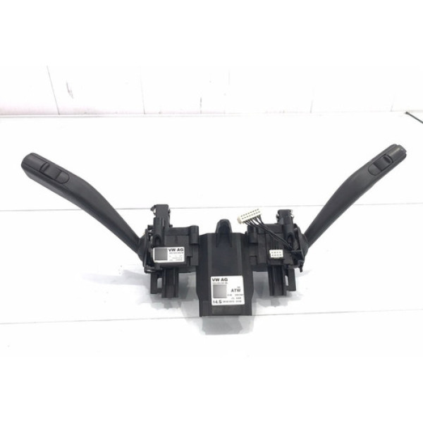 Chave De Seta/limpador Volkswagen Tiguan 2012/2016