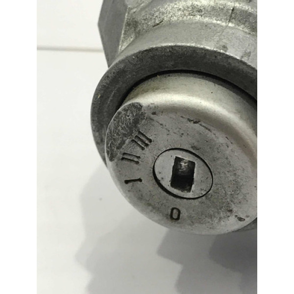 Miolo Cilindro Ignição C/detalhe Ford Focus   2009