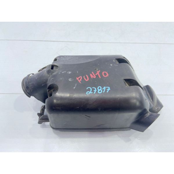 Tampa Caixa Fusivel Fiat Punto 2008/2018