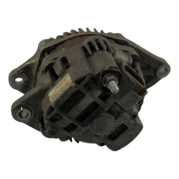 Alternador Mitsubishi Asx 2.0 4x2 Automática 2011/2015 