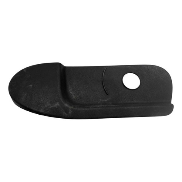 Acabamento Esquerdo Banco Motorista Duster 2013/2021 54464 Preto