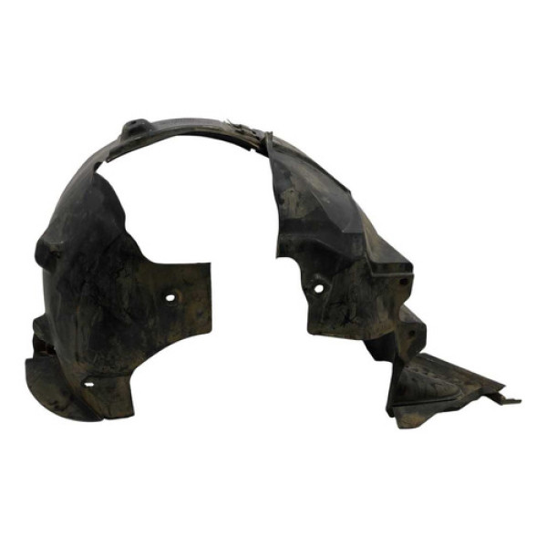 Parabarro Dianteiro Esq Chevrolet Sonic 2012/2016 53878