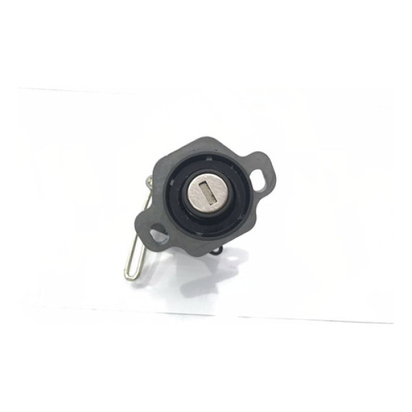 Miolo De Chave Capô Traseiro Volkswagen Voyage 2013/2016