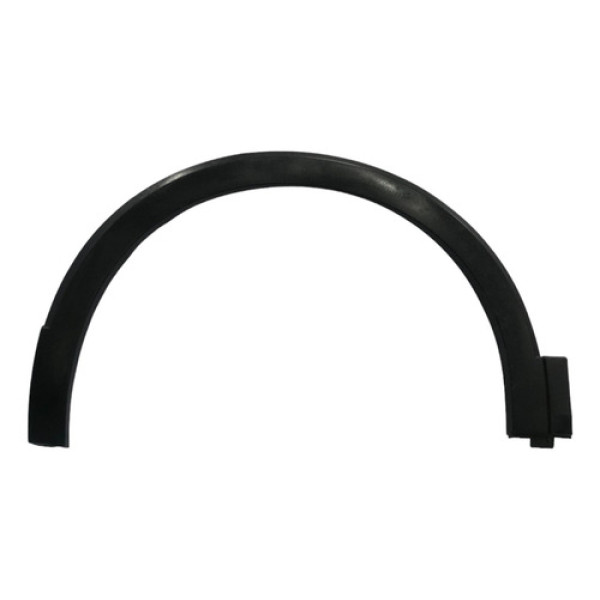 Moldura Para-lama Dianteiro Esq Volkswagen T-cross 2017/2023