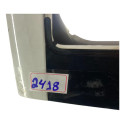 Porta Traseira Esquerda Chevrolet Agile 2008 /2018 Traseira Direito Branco