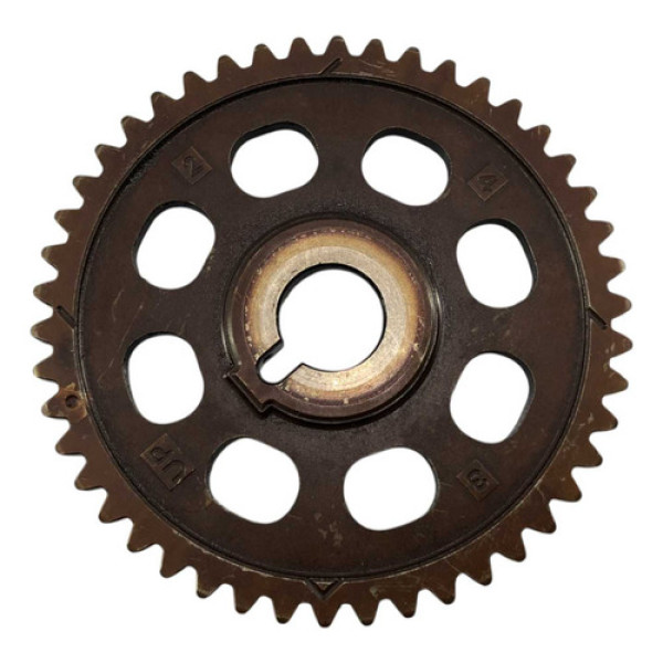 Polia Comando Honda Accord/cr-v 2.0 2008/2011