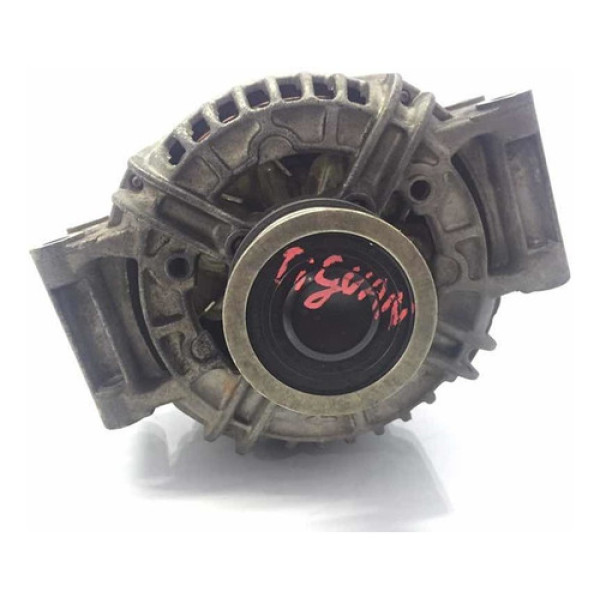 Alternador Volkswagen Tiguan 2.0 Tsi 2016