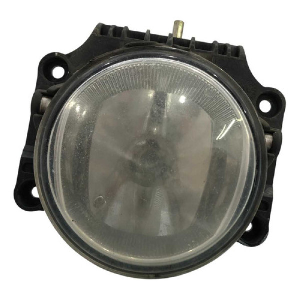 Farol Milha Fiat Toro 2016/2021 54216 Água