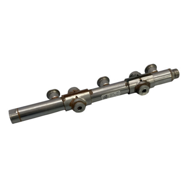 Flauta Combustível T-cross/polo/virtus/nivus 1.0 Tsi 17/23