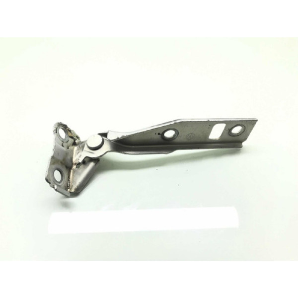 Dobradiça Lado Esquerdo Capô Dianteiro Vw Golf 1999/2007