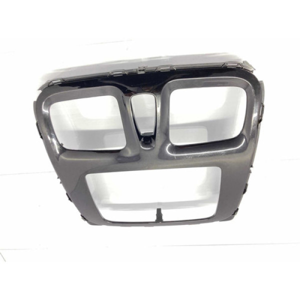 Moldura Painel Renault Sandero 2017