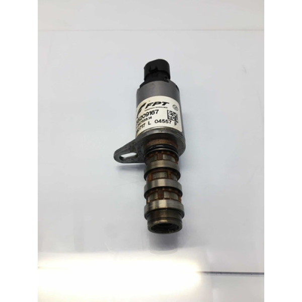 Válvula Solenoide Motor Evo 1.4 Fiat