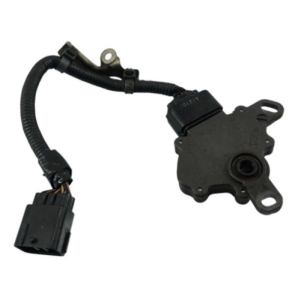 Chave Seletora Cambio Automatico Honda Civic 1.8 08/11