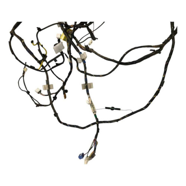 Chicote Interno Assoalho Mitsubishi Asx 2011/2015 48593