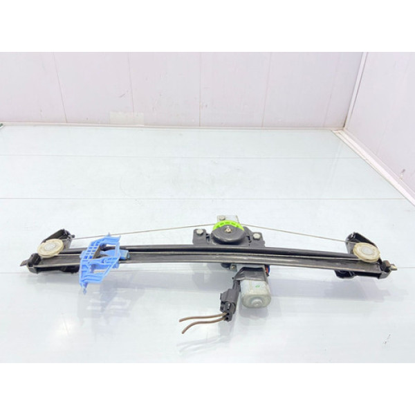 Máquina De Vidro Porta Dianteira Esq Uno Vivace