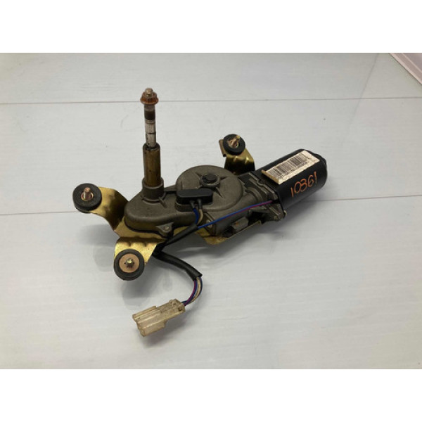 Motor Limpador Traseiro Jac J3 2012