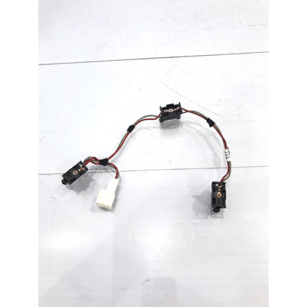 Chicote Buzina Renault Duster/oroch 2015/2021