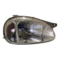Farol Direito Chevrolet Corsa Classic 2005/2011 54153 Direito/passageiro