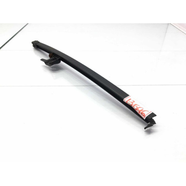 Guia Canaleta Vidro Traseira Esquer Hyundai Hb20 Sedan 13/16