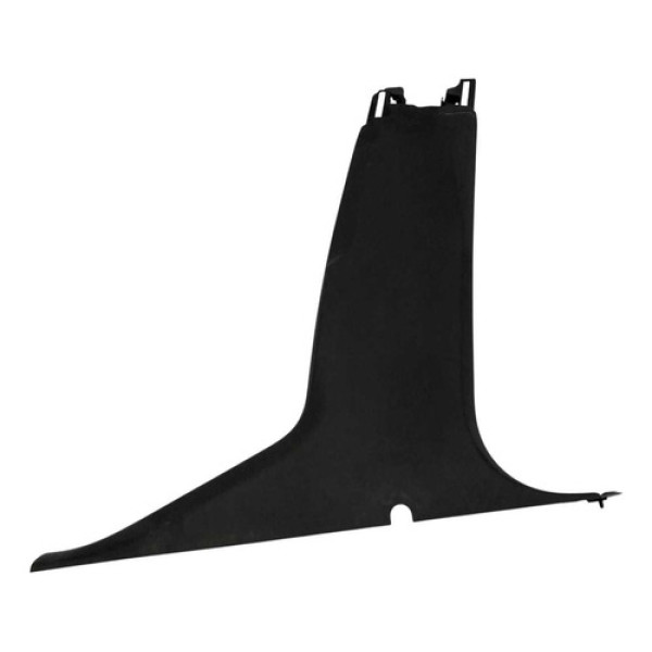 Acabamento Coluna B Direita Citroën C4 Lounge 14/18 52232