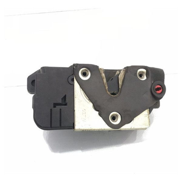 Fechadura Porta Traseira Esquerda Peugeot 207 2007/2016